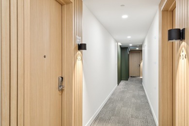 DELIVERY IN APRIL 2026! Located in the heart of the prestigious