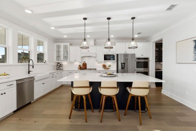 Why wait to build when you can move right in?  This nearly new