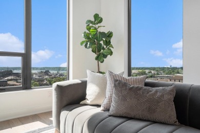 THIS CONDO IS COMPLETE AND READY TO BE OCCUPIED :) Step into