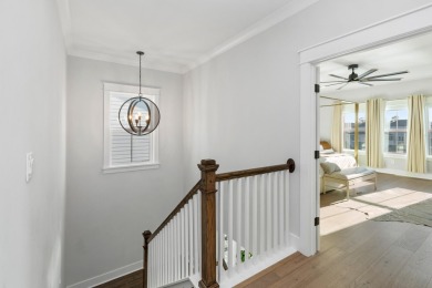 Why wait to build when you can move right in?  This nearly new