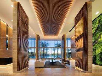 Spectacular upgraded residence with breathtaking intracoastal