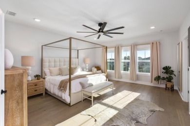 Why wait to build when you can move right in?  This nearly new