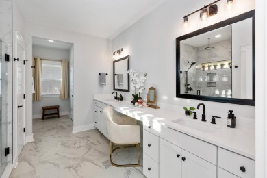 Why wait to build when you can move right in?  This nearly new