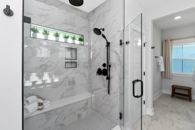 Why wait to build when you can move right in?  This nearly new