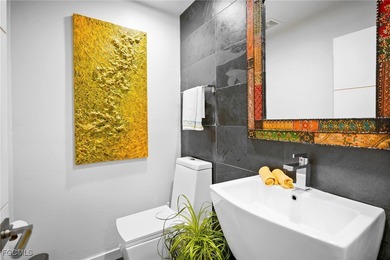 Elegant residence in the heart of Estero's coveted Wildcat Run