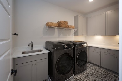 Why wait to build when you can move right in?  This nearly new