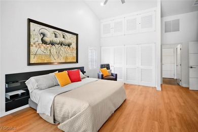 Elegant residence in the heart of Estero's coveted Wildcat Run