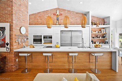 Elegant residence in the heart of Estero's coveted Wildcat Run