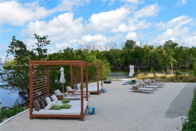 Spectacular upgraded residence with breathtaking intracoastal