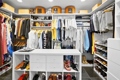 Elegant residence in the heart of Estero's coveted Wildcat Run