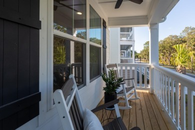 Why wait to build when you can move right in?  This nearly new