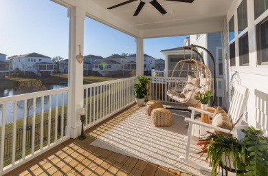 Why wait to build when you can move right in?  This nearly new