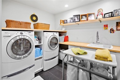 Elegant residence in the heart of Estero's coveted Wildcat Run