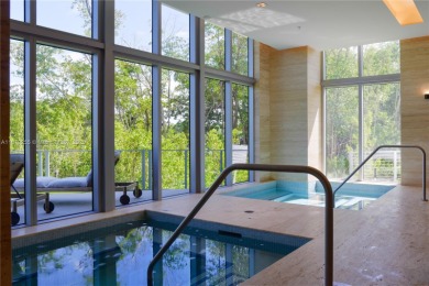 Spectacular upgraded residence with breathtaking intracoastal