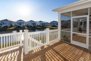 Why wait to build when you can move right in?  This nearly new