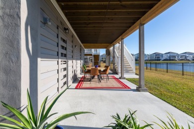 Why wait to build when you can move right in?  This nearly new