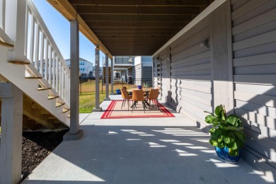 Why wait to build when you can move right in?  This nearly new