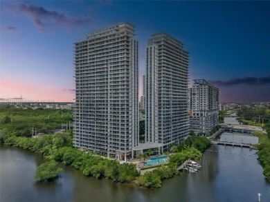 Spectacular upgraded residence with breathtaking intracoastal