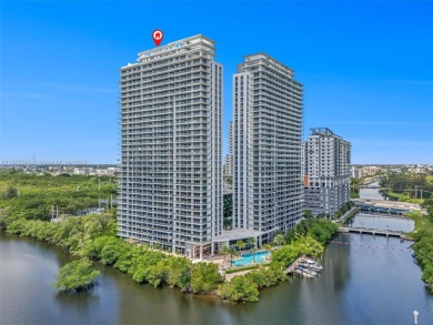 Spectacular upgraded residence with breathtaking intracoastal