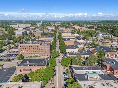 THIS CONDO IS COMPLETE AND READY TO BE OCCUPIED :) Step into