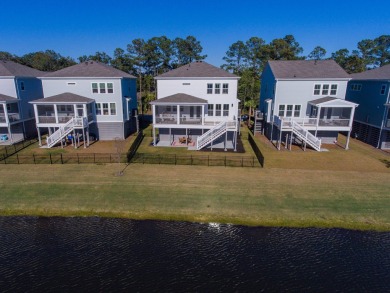 Why wait to build when you can move right in?  This nearly new