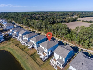 Why wait to build when you can move right in?  This nearly new