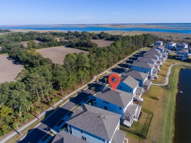 Why wait to build when you can move right in?  This nearly new