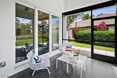 Elegant residence in the heart of Estero's coveted Wildcat Run