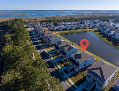 Why wait to build when you can move right in?  This nearly new