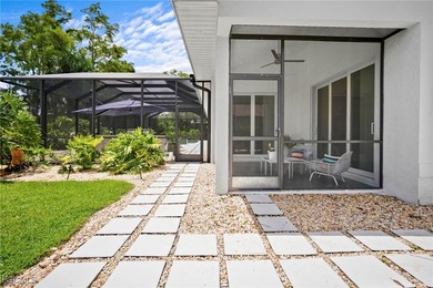Elegant residence in the heart of Estero's coveted Wildcat Run