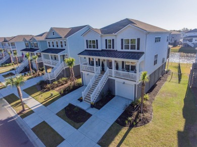 Why wait to build when you can move right in?  This nearly new