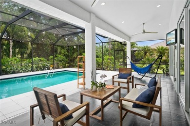Elegant residence in the heart of Estero's coveted Wildcat Run