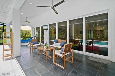 Elegant residence in the heart of Estero's coveted Wildcat Run