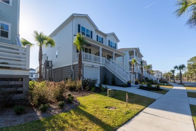 Why wait to build when you can move right in?  This nearly new