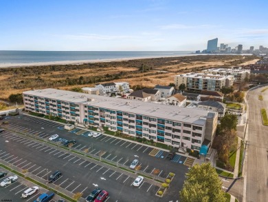 Welcome to Brigantine Beach Club -- where affordable luxury