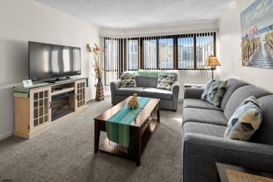 Welcome to Brigantine Beach Club -- where affordable luxury