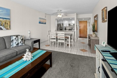 Welcome to Brigantine Beach Club -- where affordable luxury