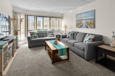 Welcome to Brigantine Beach Club -- where affordable luxury