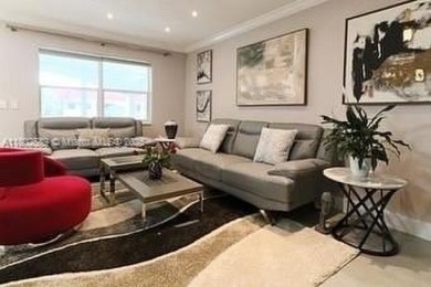 Buy it before tariffs kick in (lol). Beautiful apartment, big