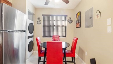 Beautifully renovated 2/2 condo in the sought-after 55+