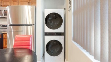 Beautifully renovated 2/2 condo in the sought-after 55+