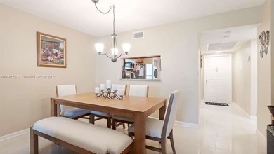 Beautifully renovated 2/2 condo in the sought-after 55+