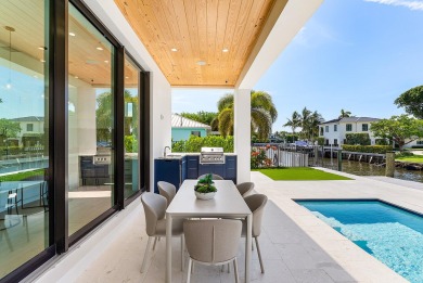 Welcome to 101 feet of direct waterfront on a private road in