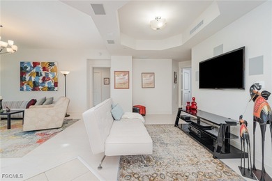 Experience Coastal Elegance in This 7th-Floor Luxury Condo with