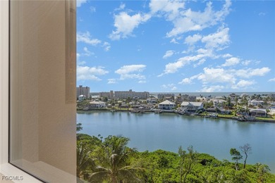 Experience Coastal Elegance in This 7th-Floor Luxury Condo with