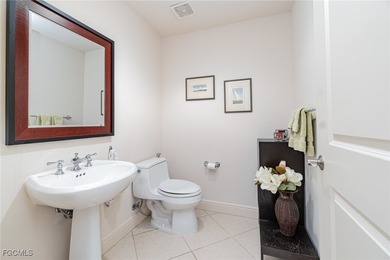 Experience Coastal Elegance in This 7th-Floor Luxury Condo with