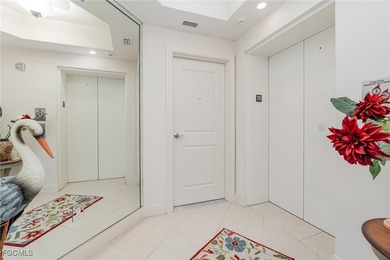 Experience Coastal Elegance in This 7th-Floor Luxury Condo with