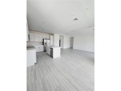 NEW Townhome in a very exclusive community with 3 bedrooms, 4