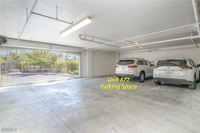 Experience Coastal Elegance in This 7th-Floor Luxury Condo with