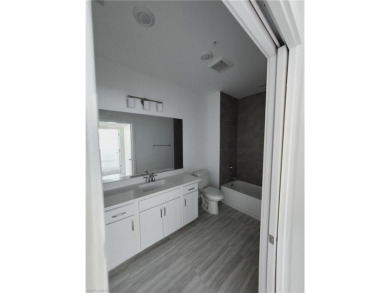 NEW Townhome in a very exclusive community with 3 bedrooms, 4